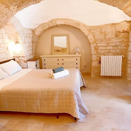 Trullo22 Villa Martina Franca Bagian luar foto