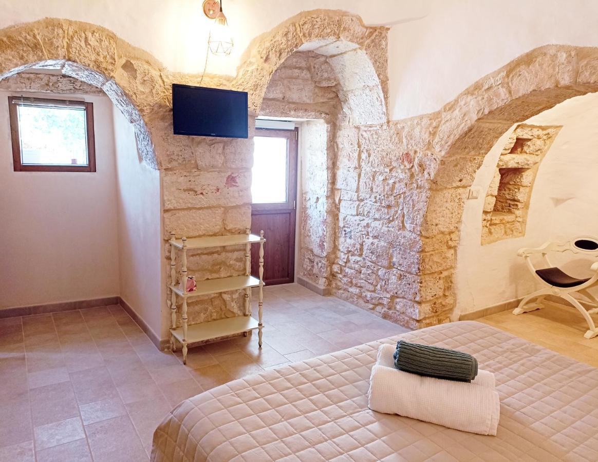 Trullo22 Villa Martina Franca Bagian luar foto