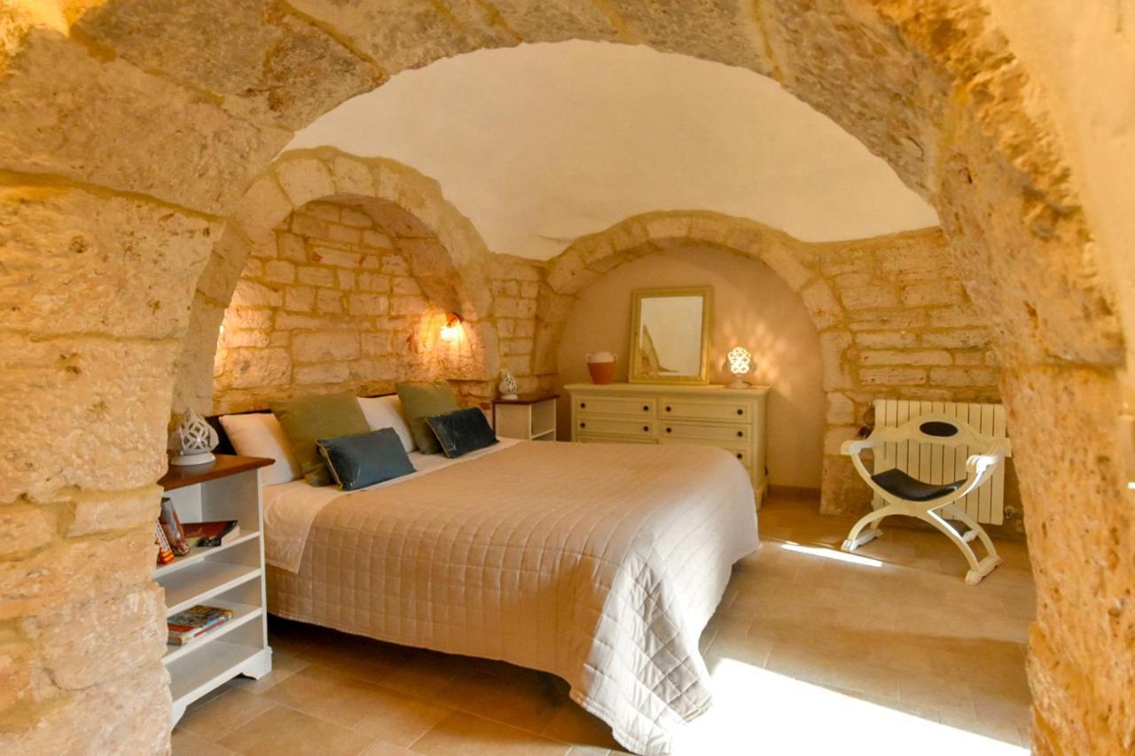 Trullo22 Villa Martina Franca Bagian luar foto