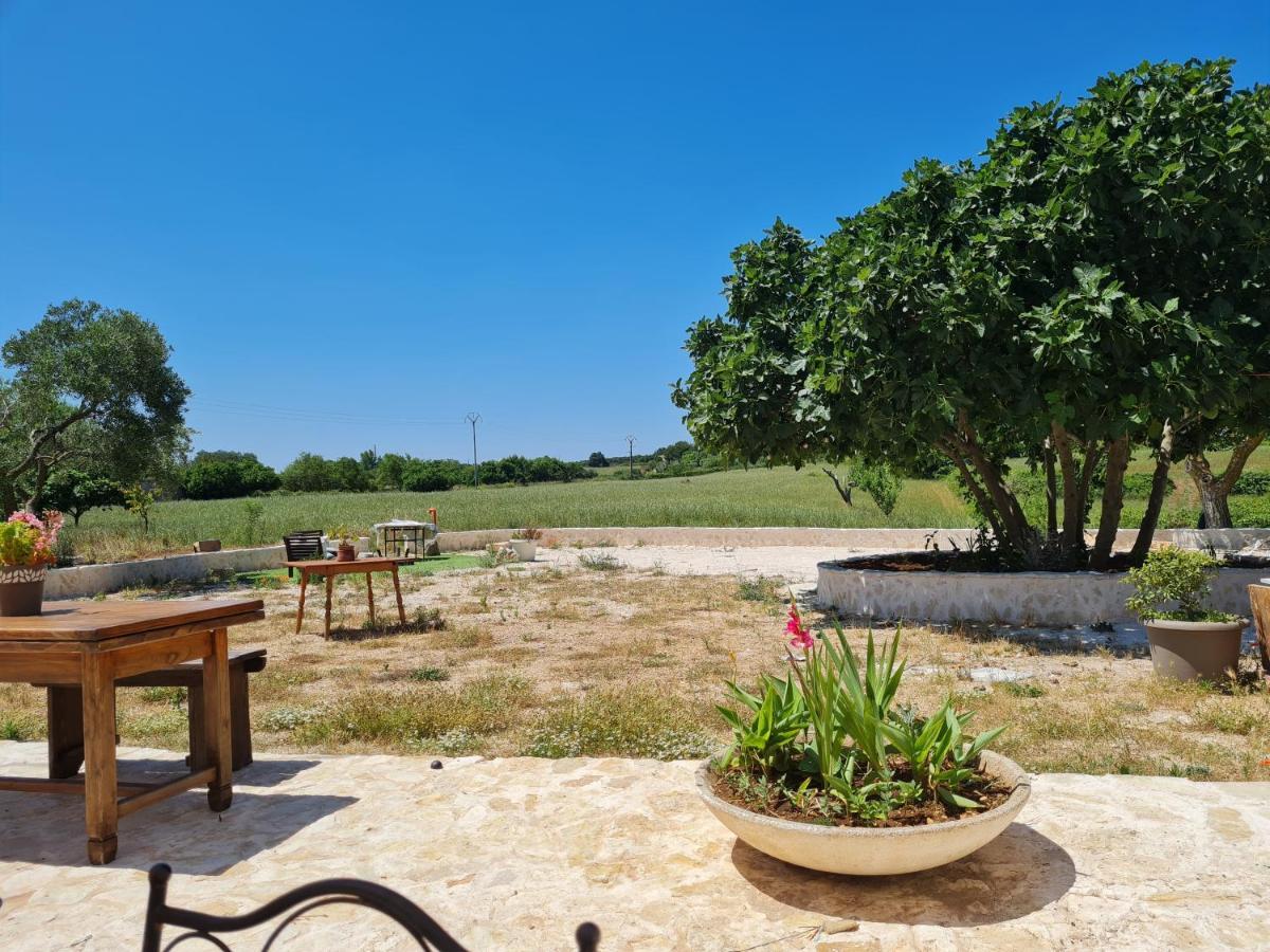 Trullo22 Villa Martina Franca Bagian luar foto