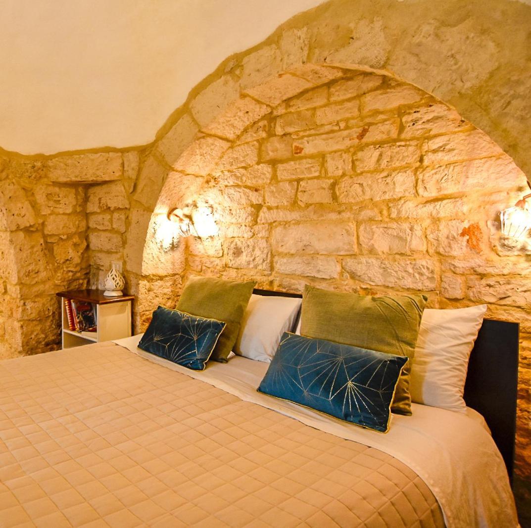 Trullo22 Villa Martina Franca Bagian luar foto