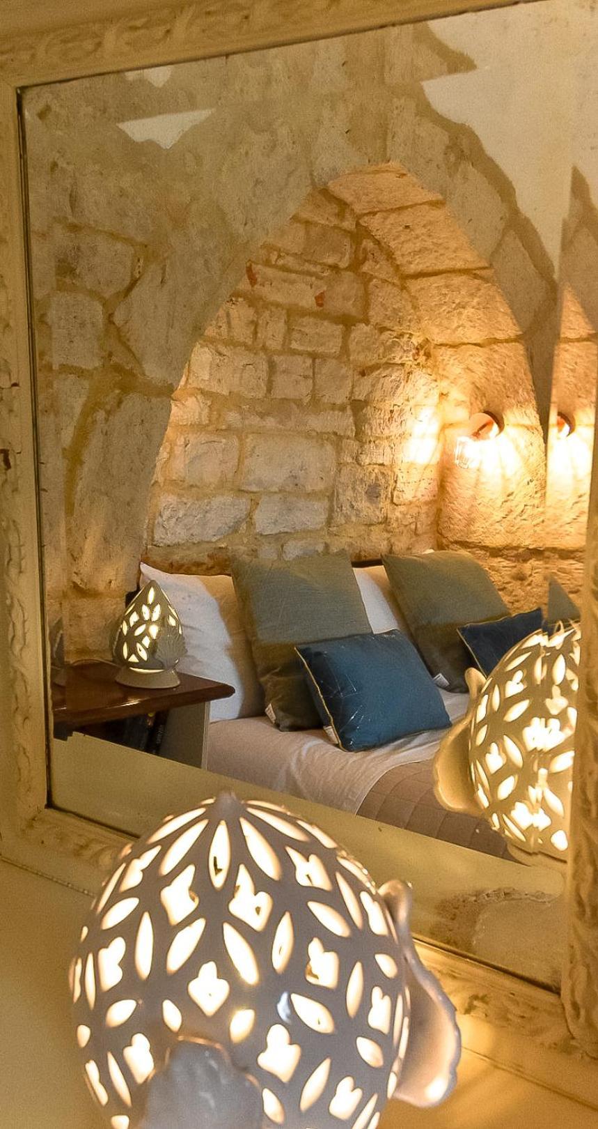 Trullo22 Villa Martina Franca Bagian luar foto